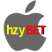 Aplicativo hzybet para iOS
