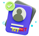Tornar-se um membro do hzybet é muito simples