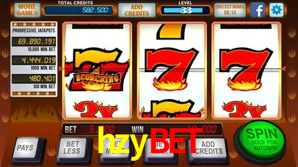 hzybet - cassino ao vivo