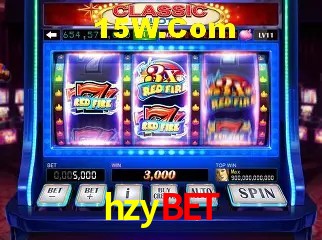 hzybet Plataforma - Certificada MGA desde 2015