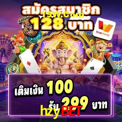 Slot Games hzybet