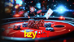 Welcome Bonus hzybet