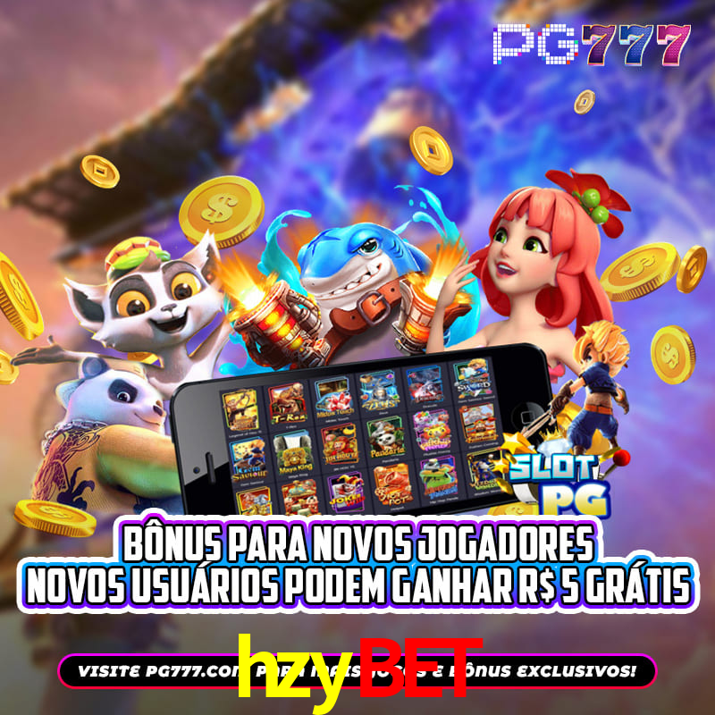 Game Providers hzybet
