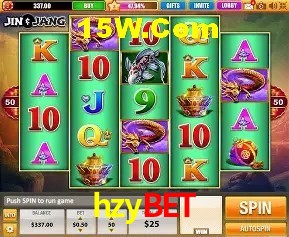 hzybet Brasília - Betting Features