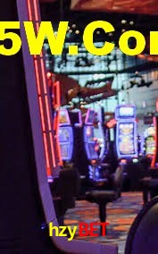 Welcome Bonus hzybet