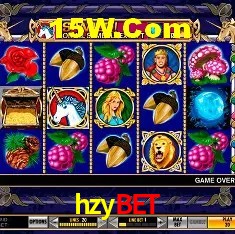 hzybet Brasília - Jogo Features