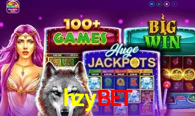 hzybet Rio de Janeiro - Slot Strategy