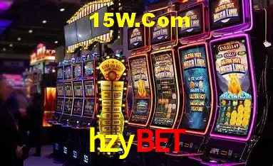 hzybet São Paulo - Jogo Providers