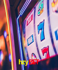 hzybet App Interface