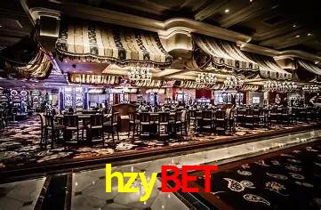 Casino Ao Vivo hzybet