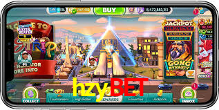 Roulette Table hzybet