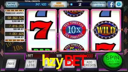 hzybet - Rápido Acesse