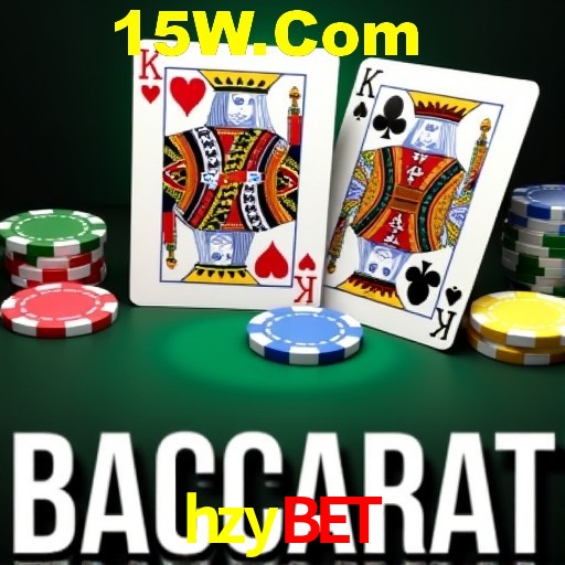 Welcome Bonus hzybet