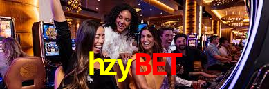 hzybet: Jogos de Caça-Níqueis-Altas Recompensas, Roleta-Velocidade, Blackjack-Desafios Máximos