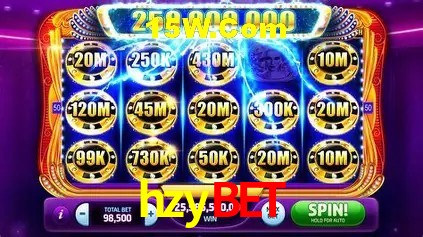 Weekend Specials hzybet