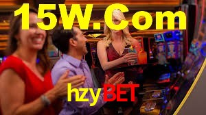 hzybet: Seu Especialista em Apostas Esportivas Brasileiras