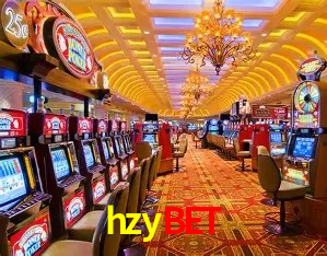 Flash Promotion hzybet