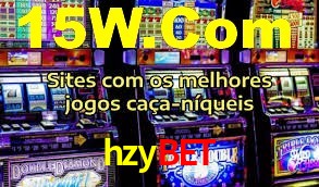 Sinta a adrenalina dos jogos de cassino com hzybet
