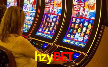 Live Casino hzybet