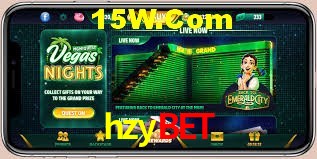 Roulette Table hzybet